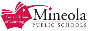 Mineola Union Free School District's Logo